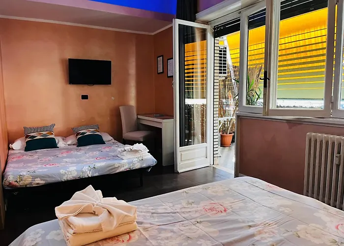 B&B Roma