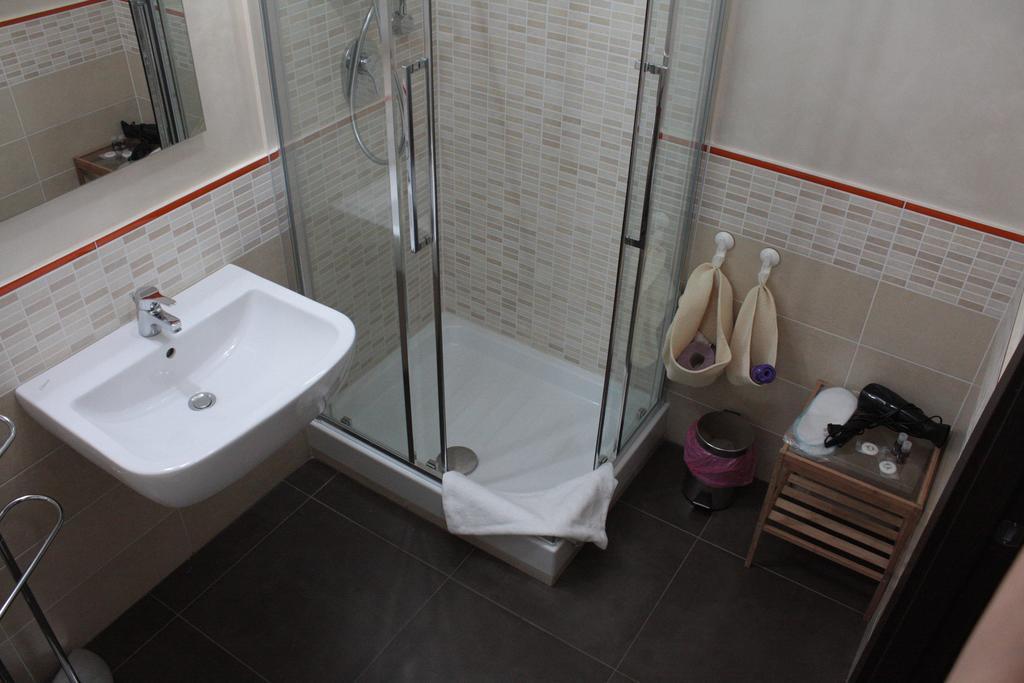 Apartahotel B&B Roma Roma