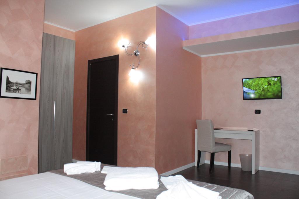 Apartahotel B&B Roma