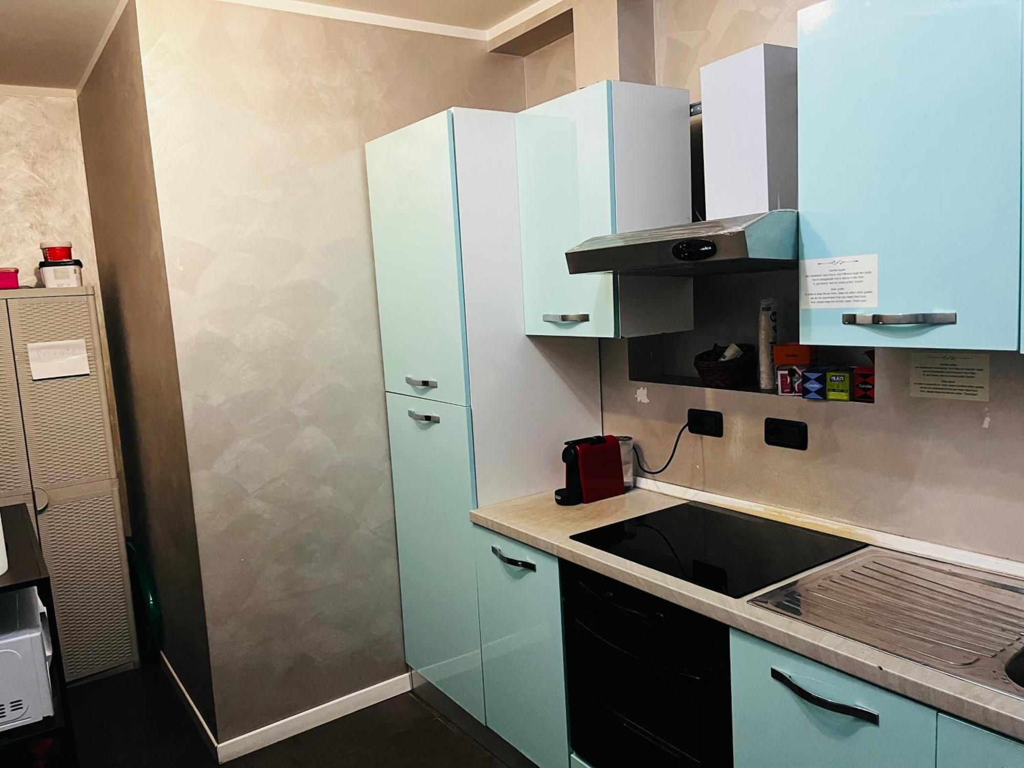 Apartahotel B&B Roma Roma