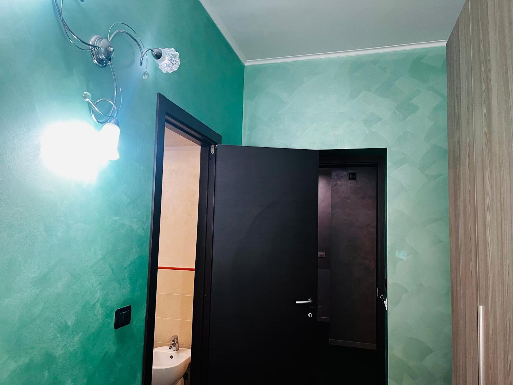 B&B Roma Apartahotel