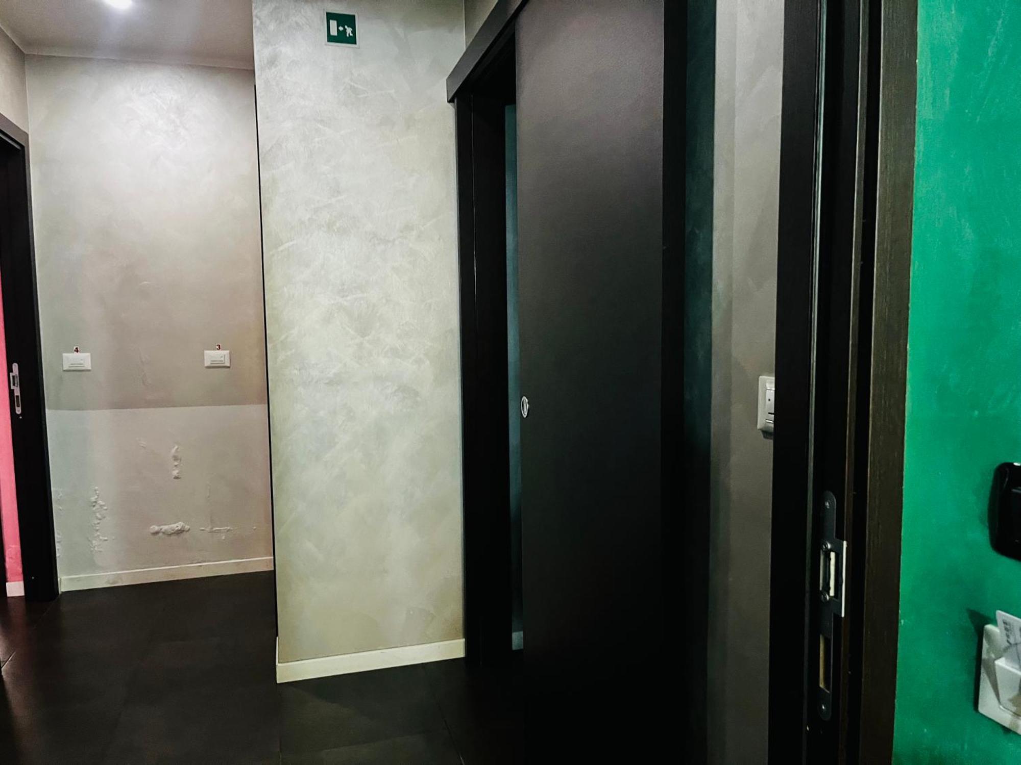 B&B Roma Apartahotel
