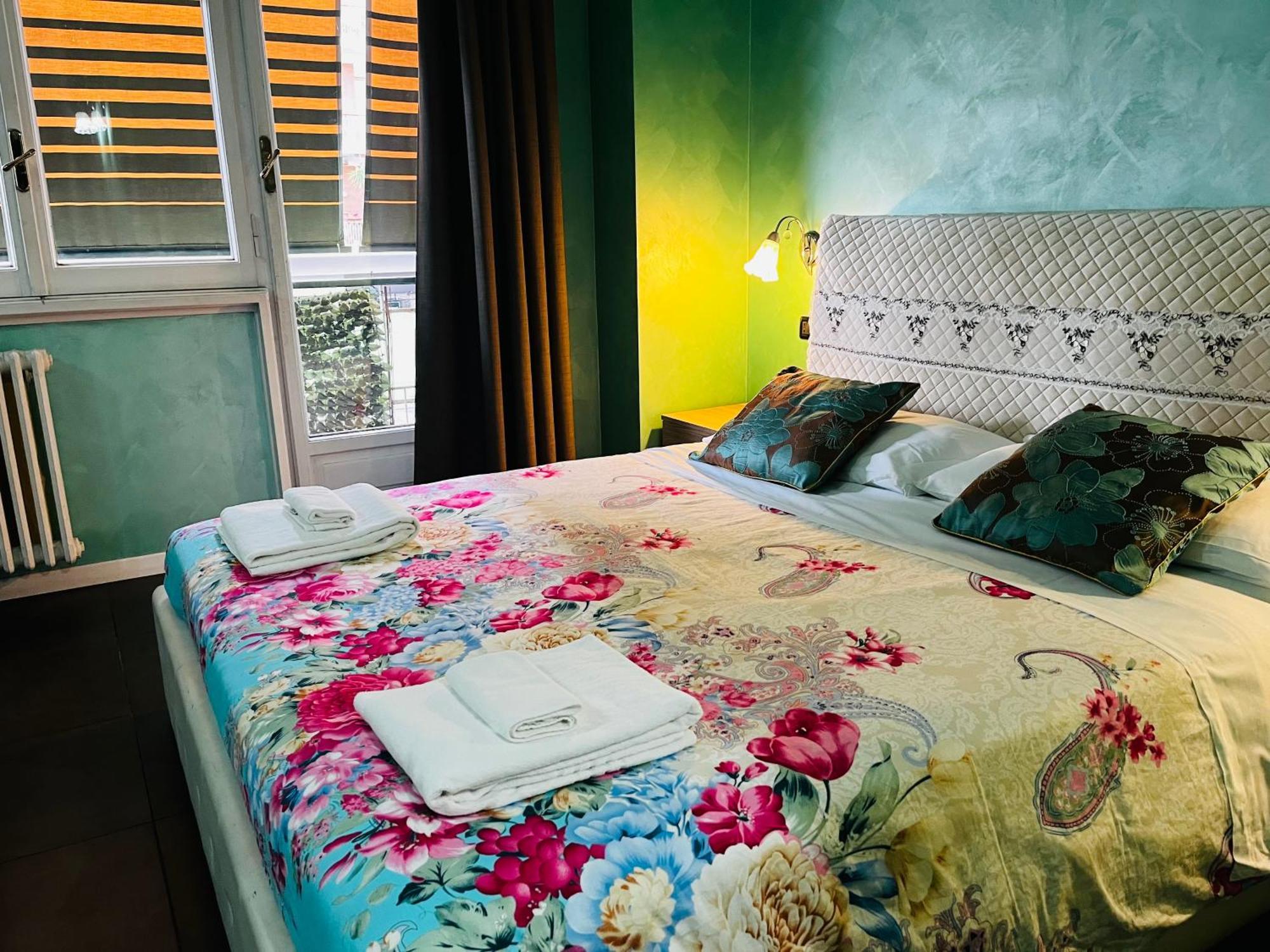 B&B Roma Apartahotel Roma
