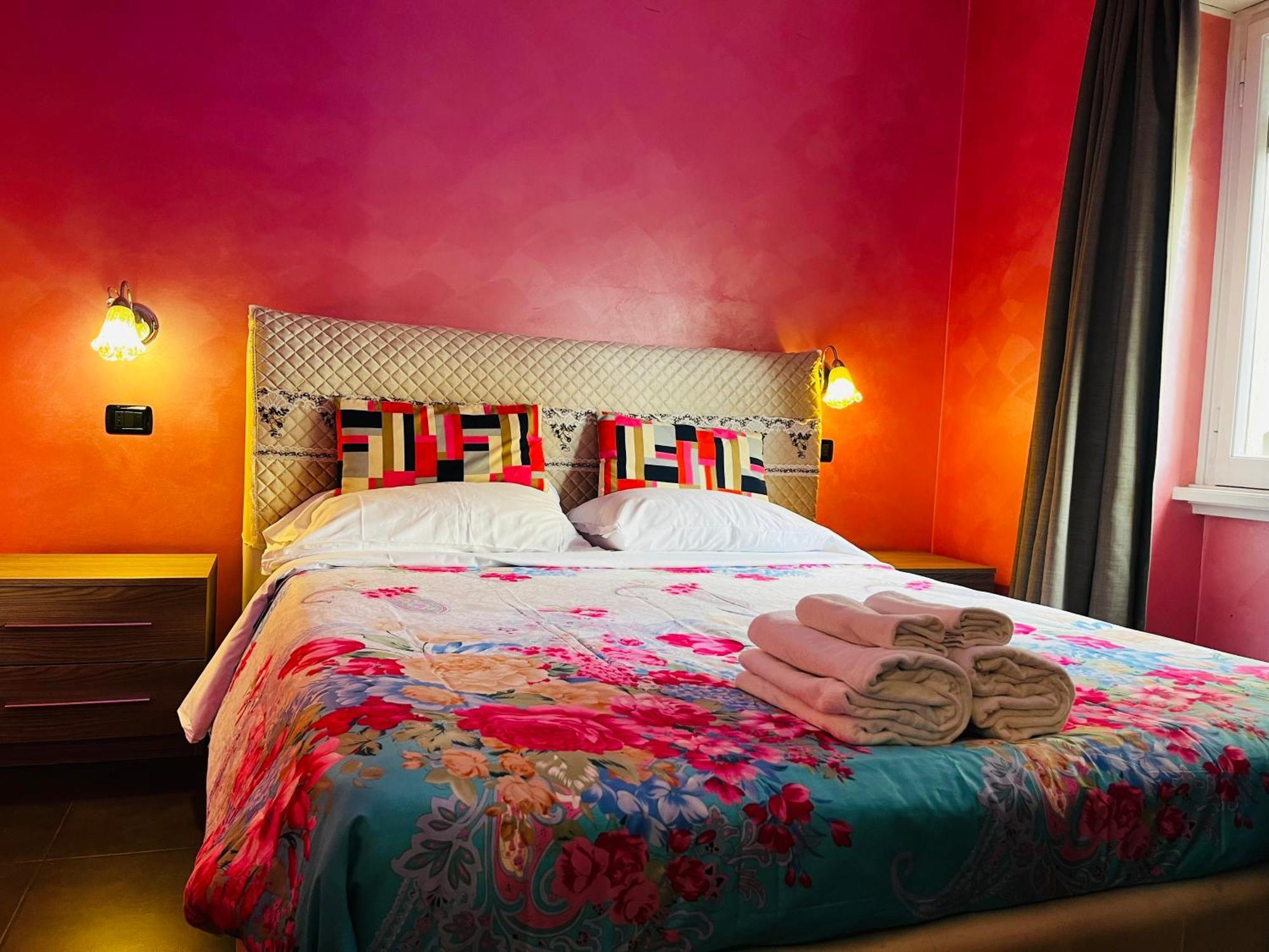 B&B Roma Apartahotel *