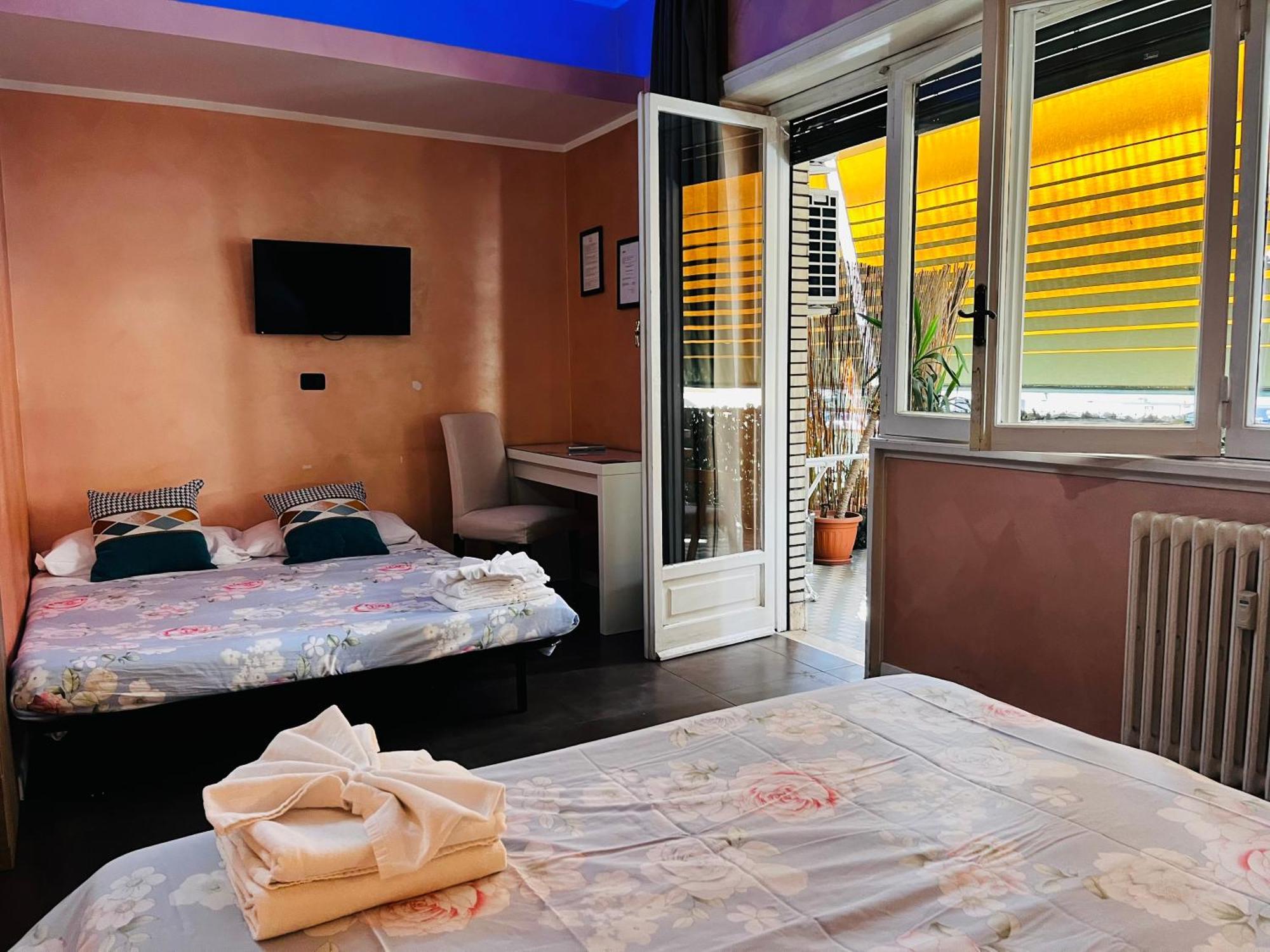 B&B Roma Apartahotel Roma
