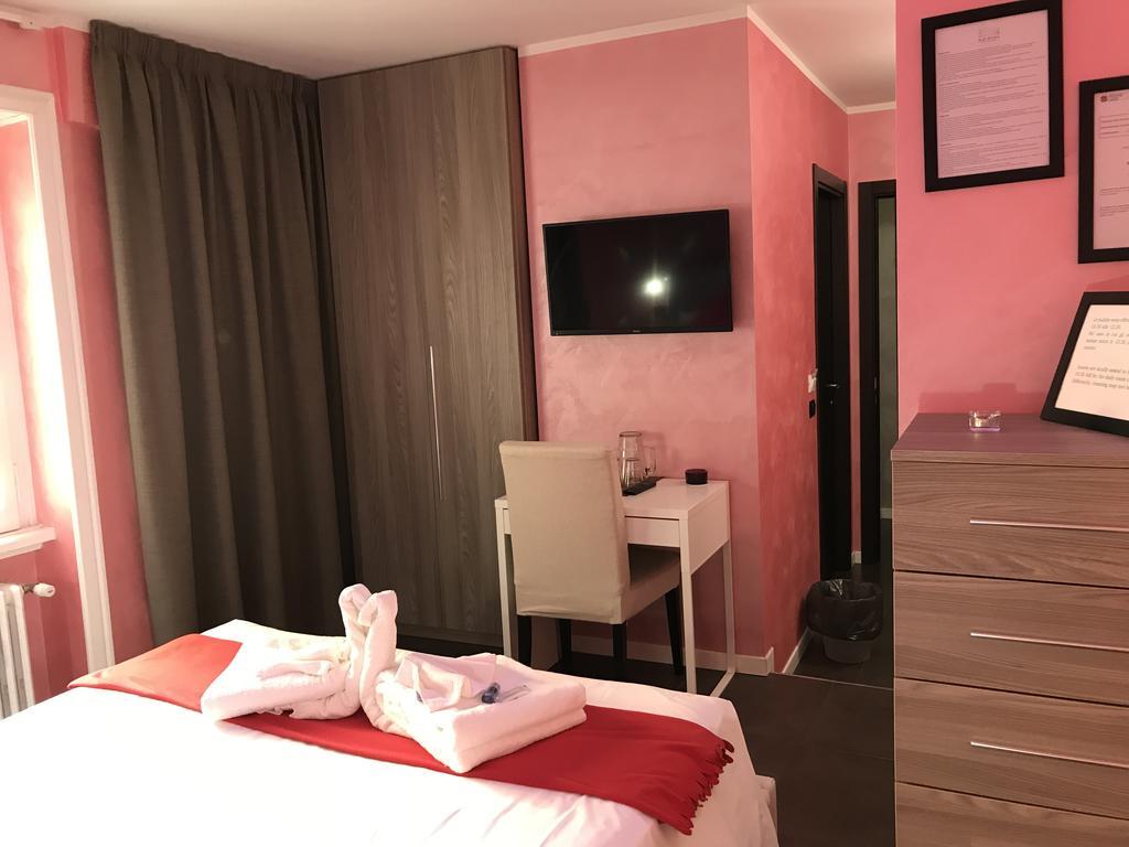 B&B Roma Apartahotel