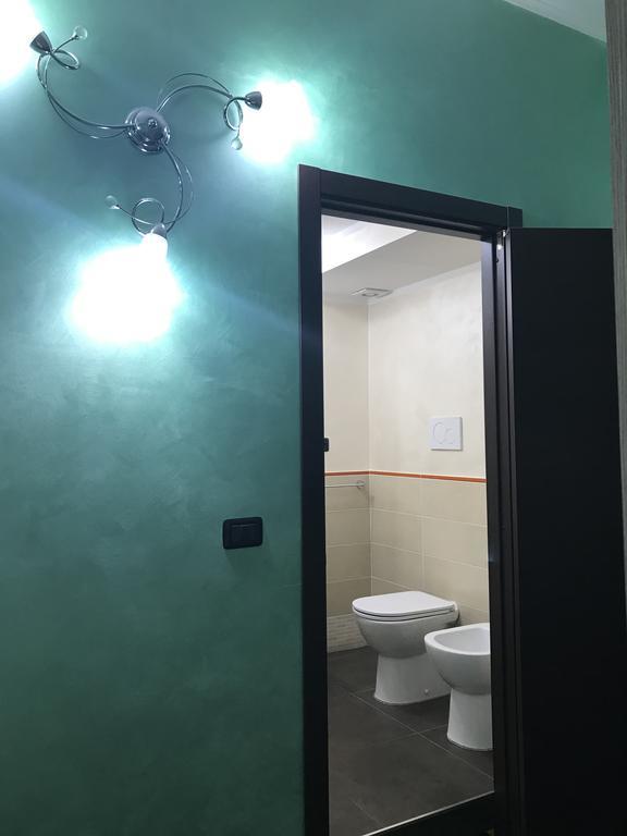 B&B Roma Apartahotel *