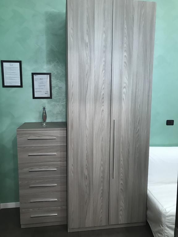 Apartahotel B&B Roma Roma