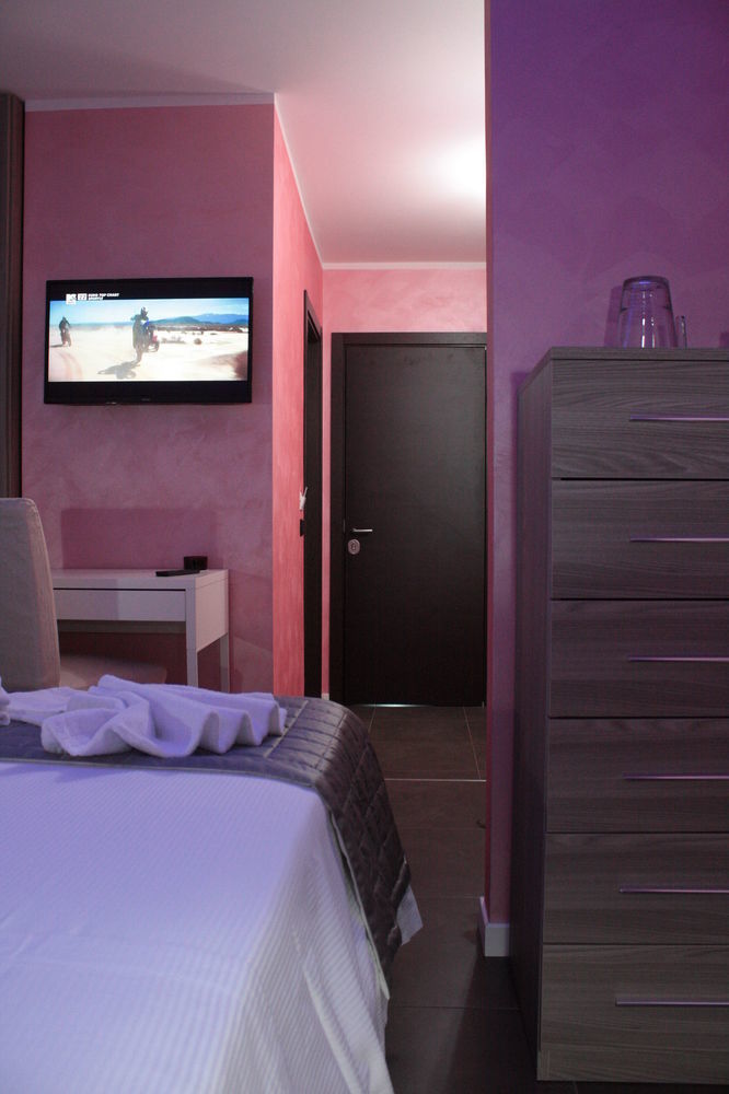 B&B Roma Apartahotel *
