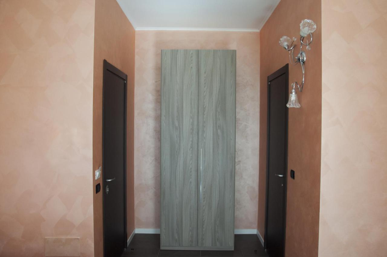Apartahotel B&B Roma Roma
