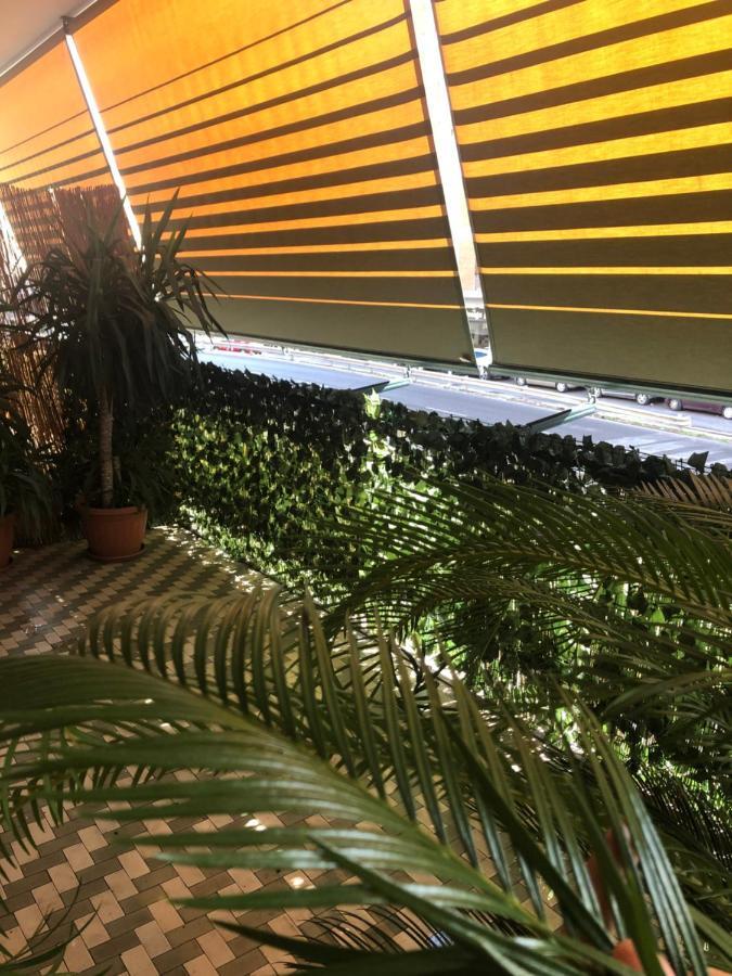 Apartahotel B&B Roma *
