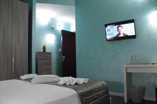 Apartahotel B&B Roma *